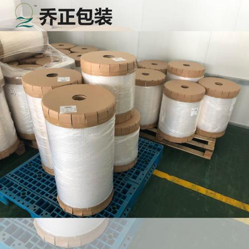 上海乔正包装材料 专业包装解决方案的可靠伙伴