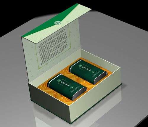 烫金烫印材料 包装产品加工的美学赋能与价值提升之路